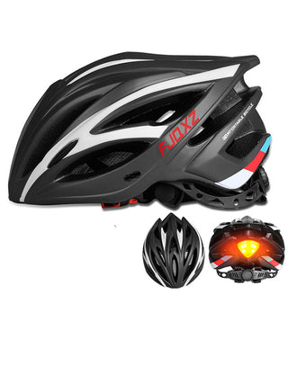 Bicycle Helmet Male Mountain Bike Road Wheel Sliding Balance Bike Breathable Riding Equipment - Phosgene