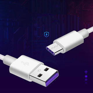 Data Cable Super Fast Charging Cable - Phosgene