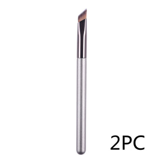 Wild Eyebrow Brush 3d Stereoscopic Painting Hairline Eyebrow Paste Artifact Eyebrow Brush Brow Makeup Brushes Concealer Brush - Phosgene