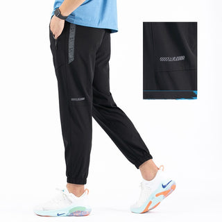 Quick-drying Running Pants For Men - Phosgene