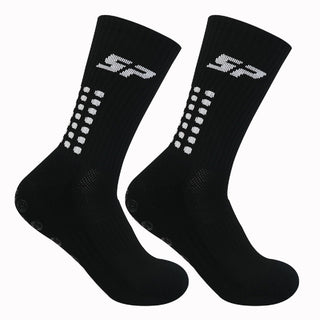 Badminton Socks Non-slip Dispensing Soccer Socks Outdoor Sports Socks - Phosgene