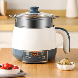 Multifunctional Electric Cooking Pot For Student Dormitories Phosgene