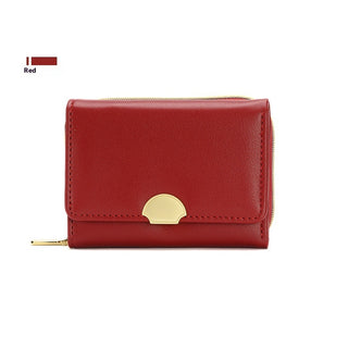 New Women's Small Multifunctional Coin Purse - Phosgene