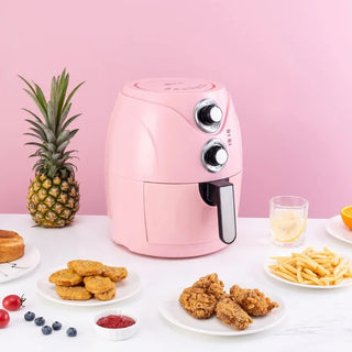 Home 5L Multifunctional Air Fryer Phosgene