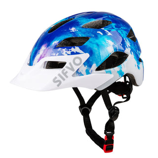 Children's Bicycle Riding Helmet Skateboard Boys And Girls Skating Skateboard Helmets - Phosgene