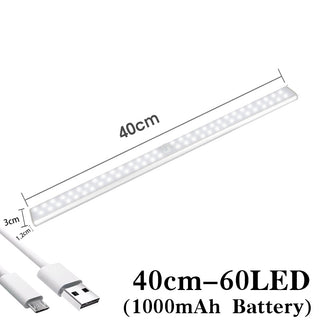 LED sensor light bar - Phosgene