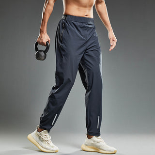 Quick-drying Running Pants For Men - Phosgene