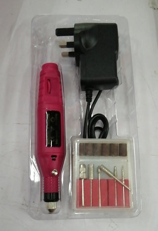 Professional Manicure Machine Nail - Phosgene