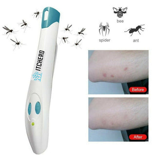 New Style Mosquito Bite Antipruritic Device Antipruritic Pen Phosgene