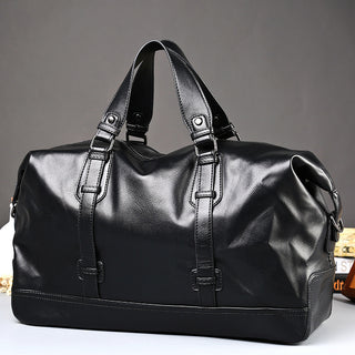 New Korean Style Large Capacity Handbag - Phosgene