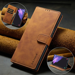 Applicable  S23 Mobile Phone Protective Case - Phosgene