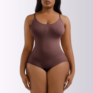 Large Postpartum Seamless Shapewear For Women - Phosgene