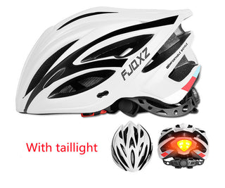 Bicycle Helmet Male Mountain Bike Road Wheel Sliding Balance Bike Breathable Riding Equipment - Phosgene