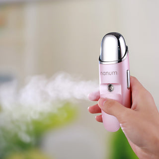 Portable Nano Spray Hydrator For Handheld Face - Phosgene