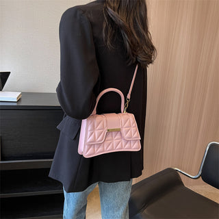 Women's Simple Fashion Simple Handbag Phosgene