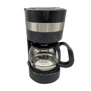 Household Automatic Tea Cooking Small American Drip Coffee Maker Phosgene