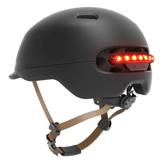 Urban Light Riding Intelligent Helmet - Phosgene